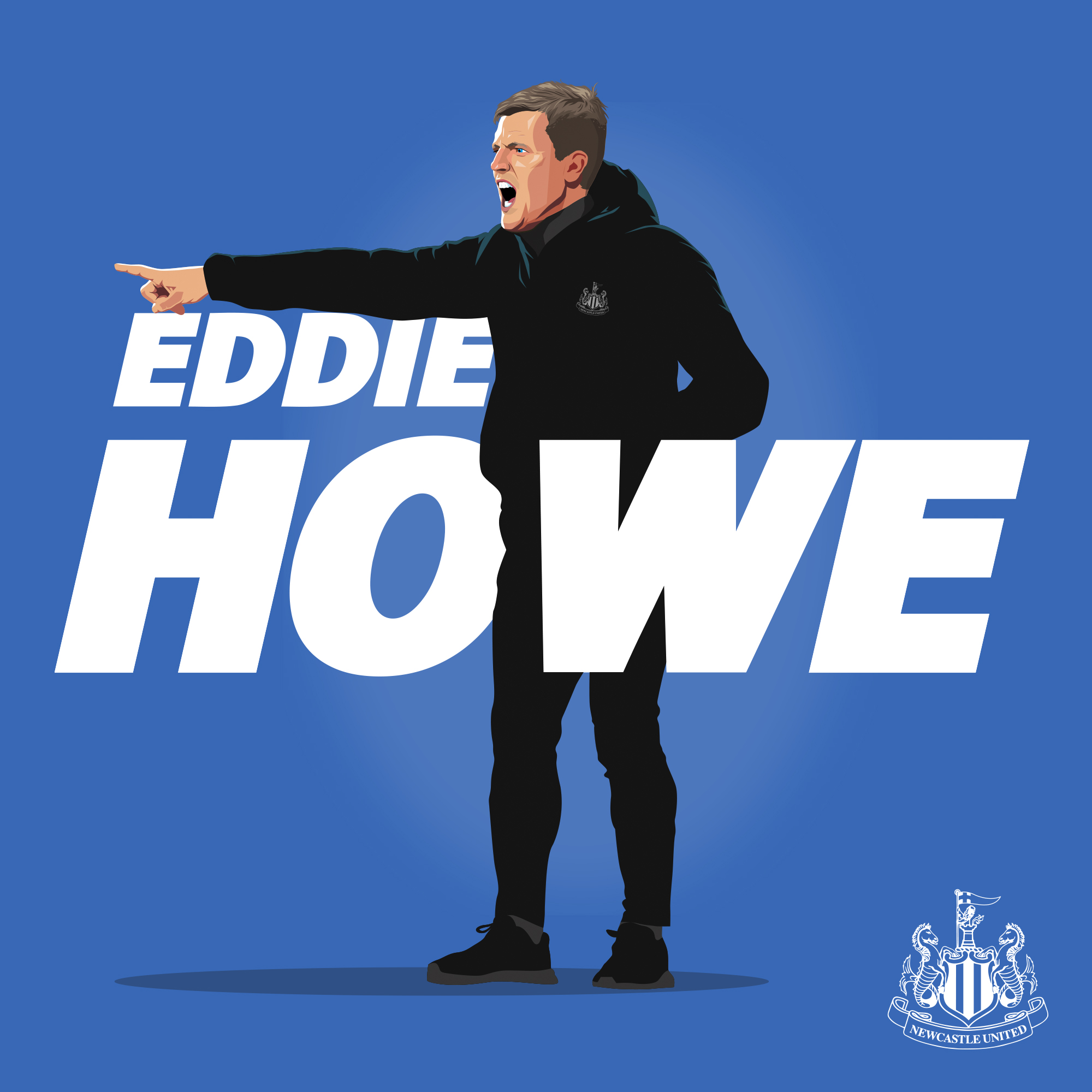 Eddie Howe