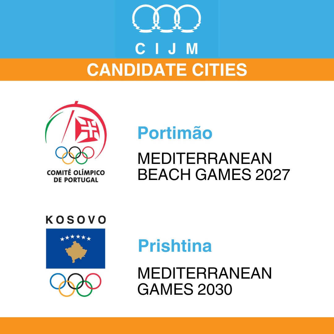 Kosova @ Mediterranean Games
