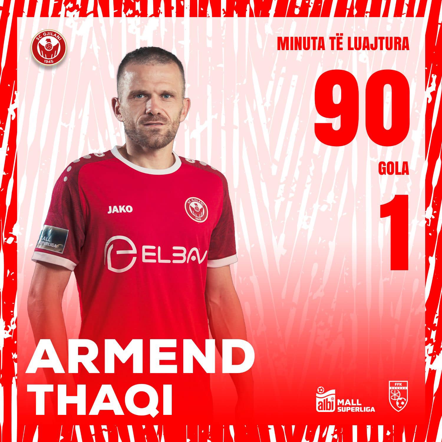 Armend Thaqi