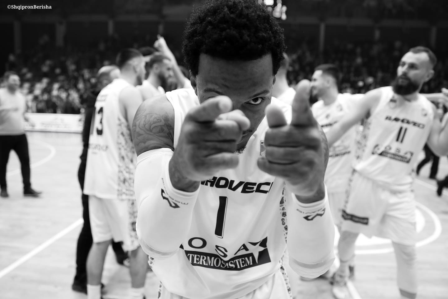 Jahii Carson