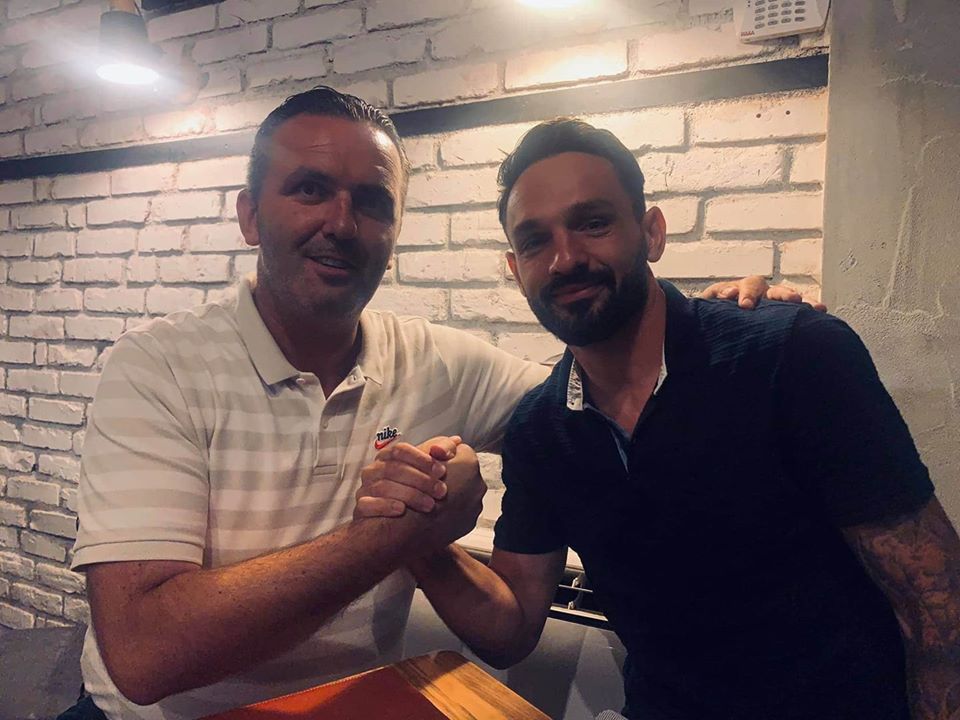 Enea Kolici