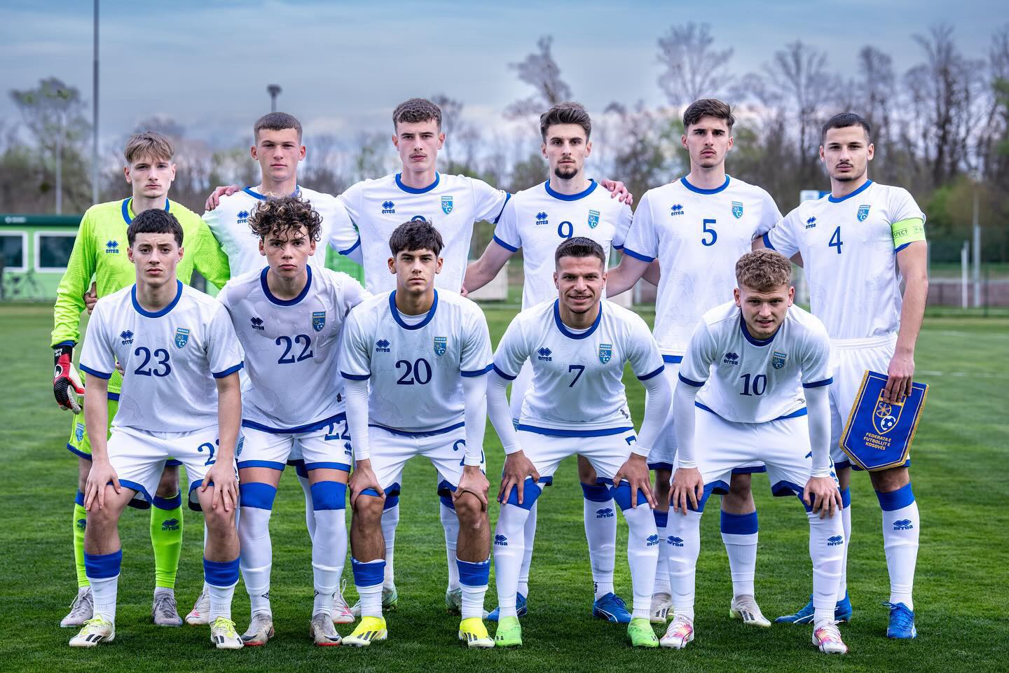 Kosova U19