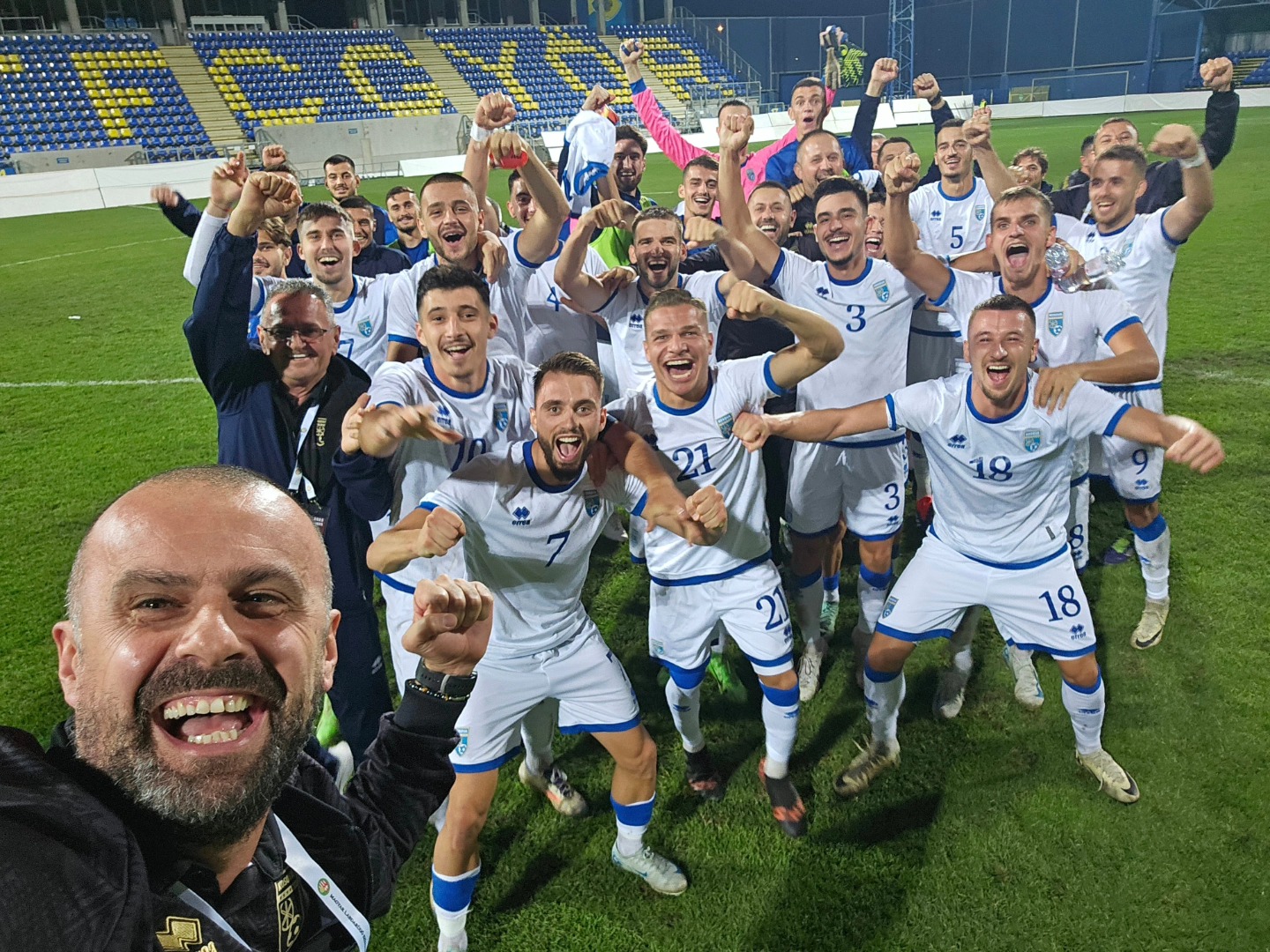 Kosova U21 