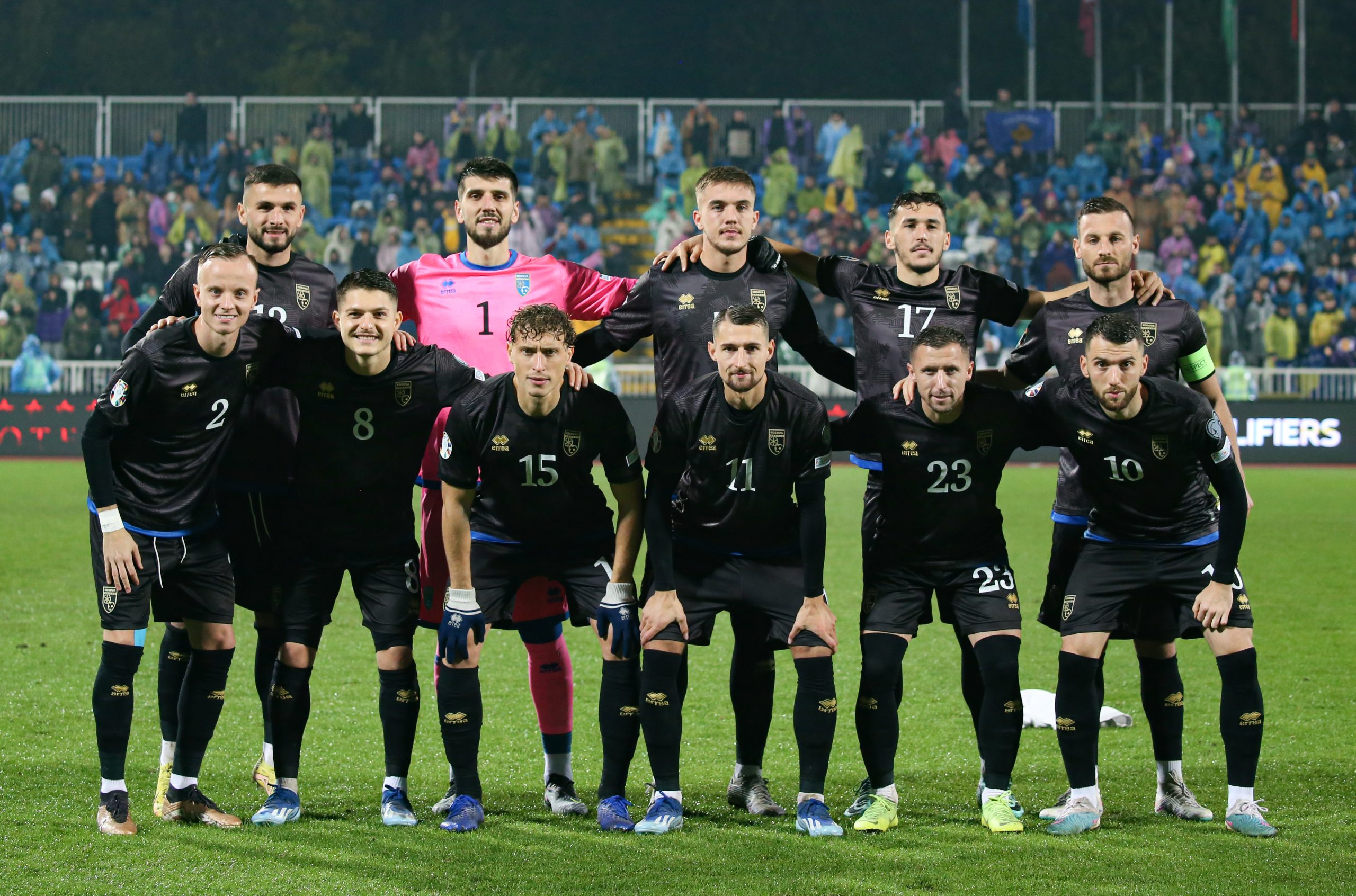 Kosova XI 