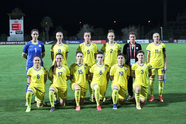 Kosovo XI 