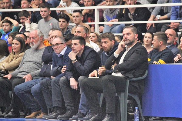 Christos Marmarinos, Kosovo national team coach 