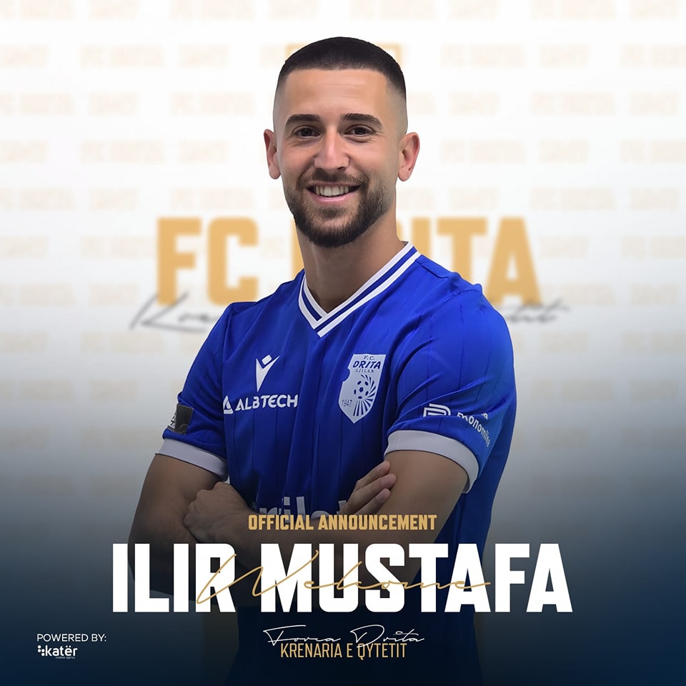 Ilir Mustafa