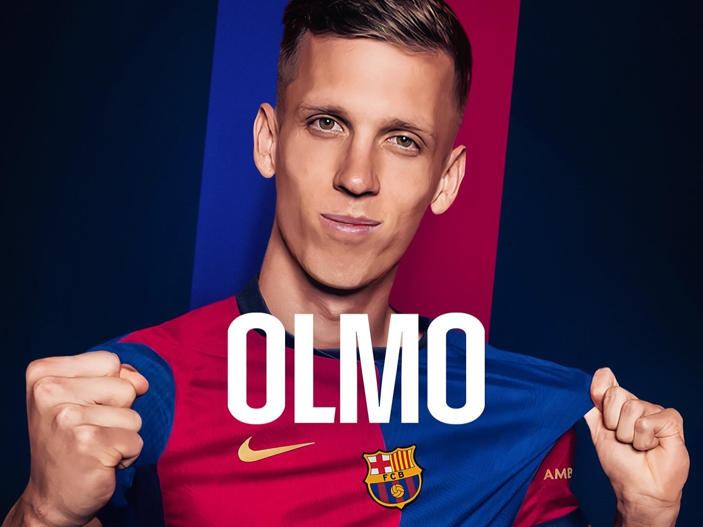 Dani Olmo