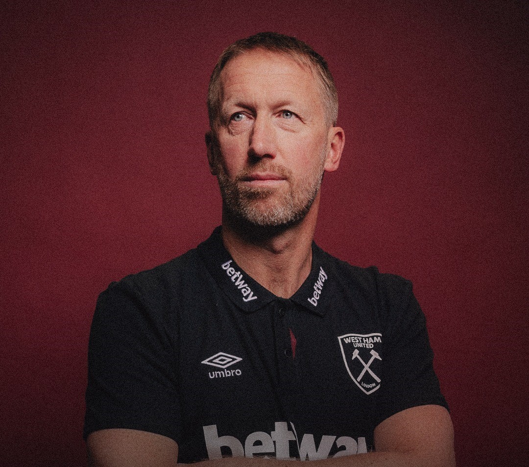 Graham Potter