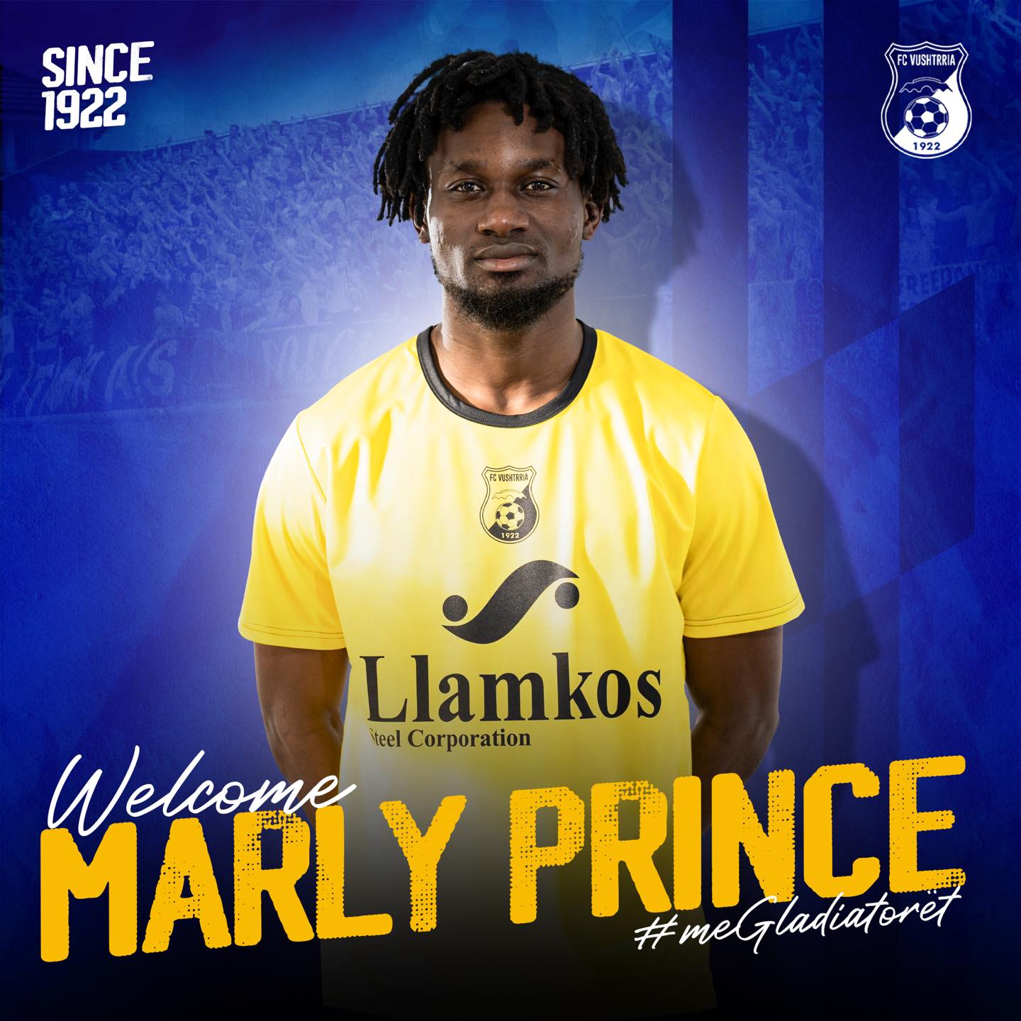 Marley Prince