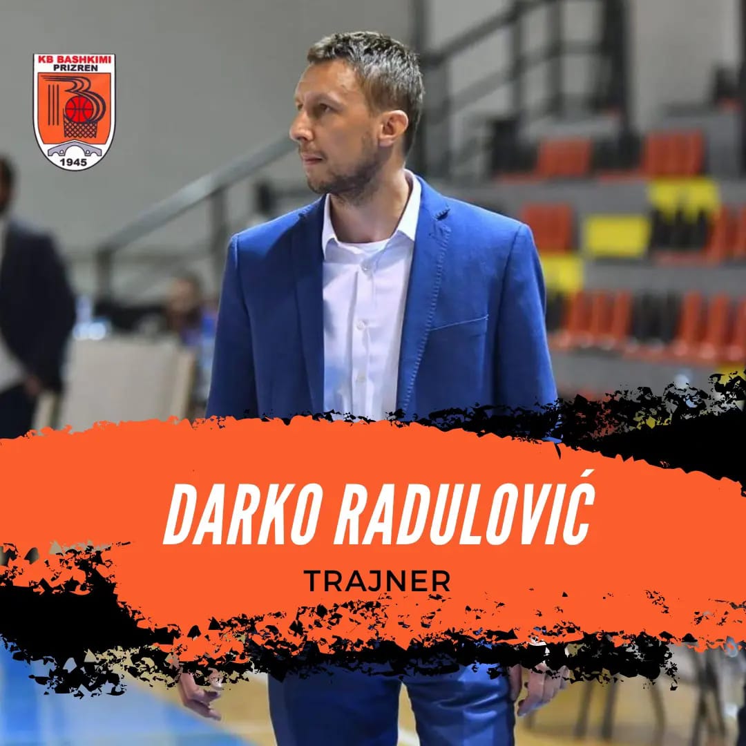 Darko Radulovic 