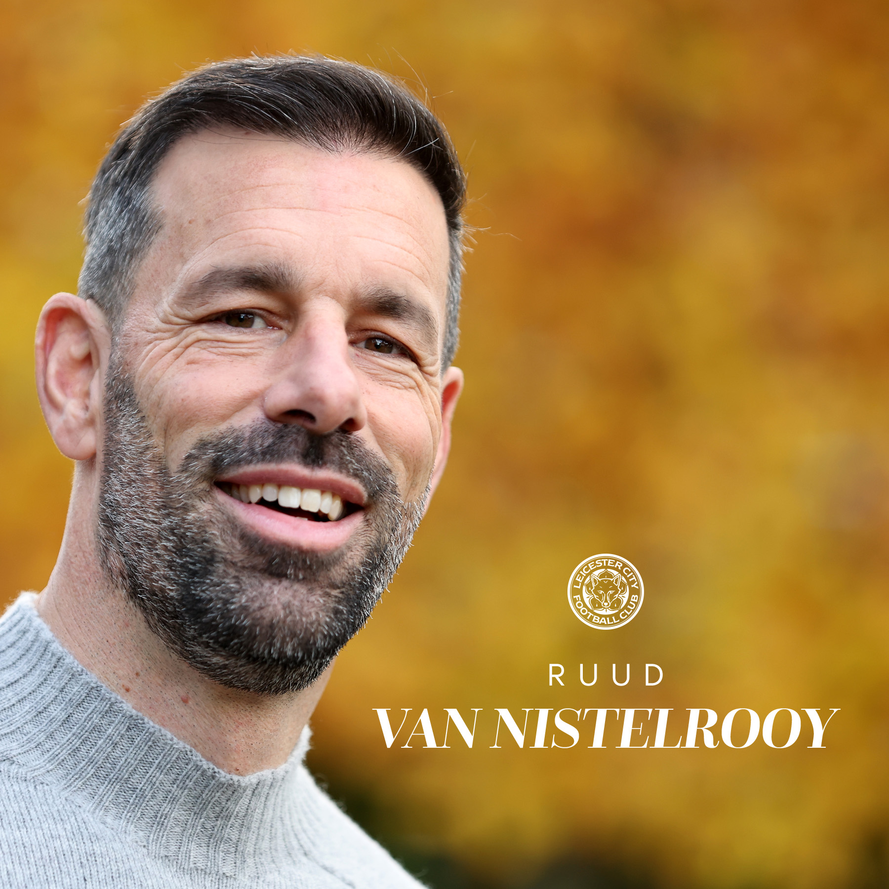 Ruud Van Nistelrooy