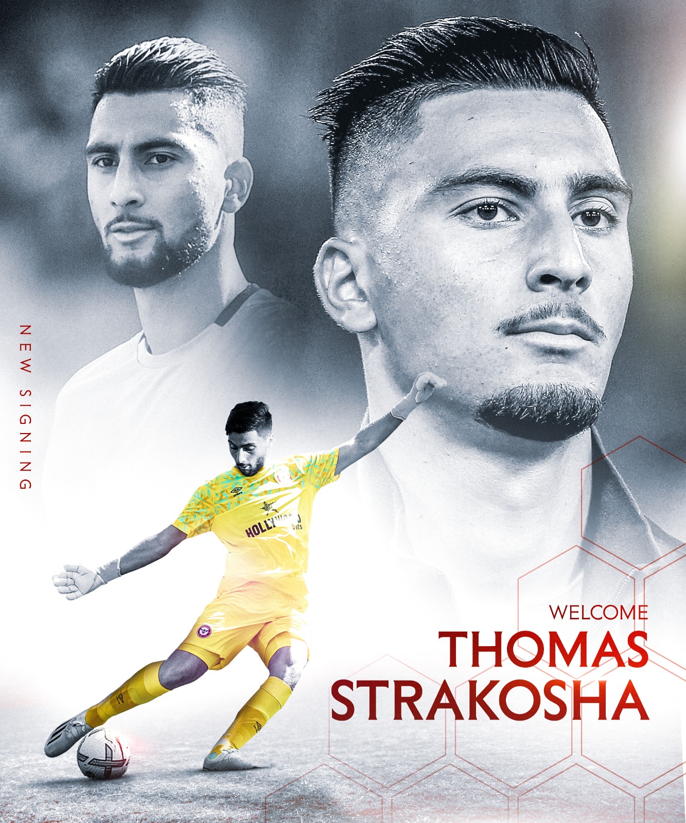 Thomas Strakosha