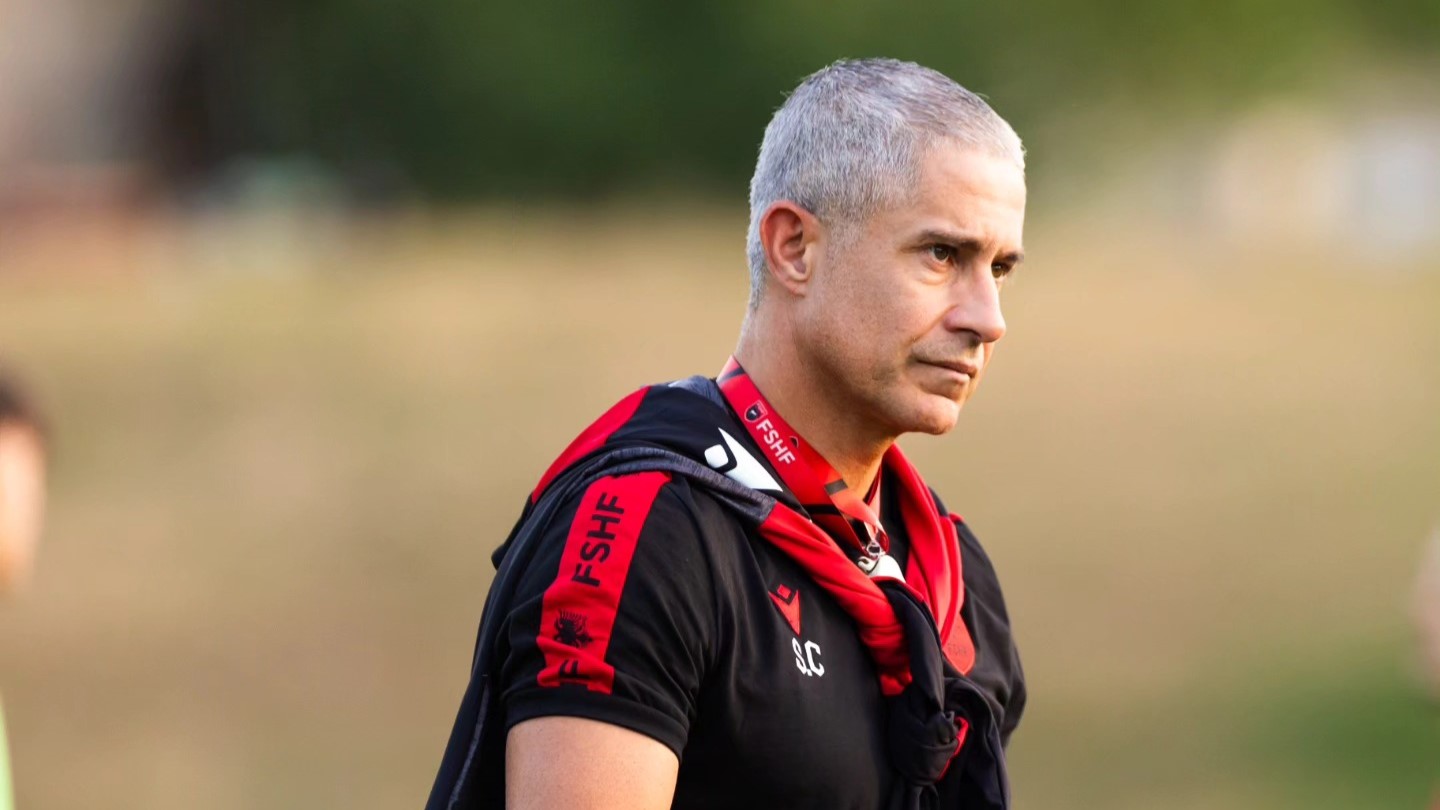 Sylvinho