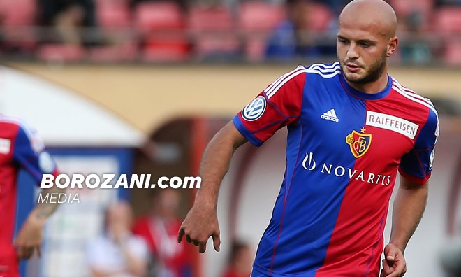 Ajeti ftohet nga De Biasi, pritet debutimi