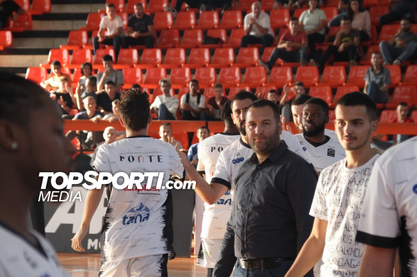Rifati: Prizreni synon Play-offin dhe gjysmëfinalen e Kupës