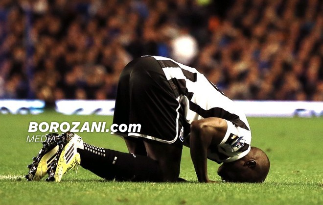Demba Ba ngrit Besiktasin