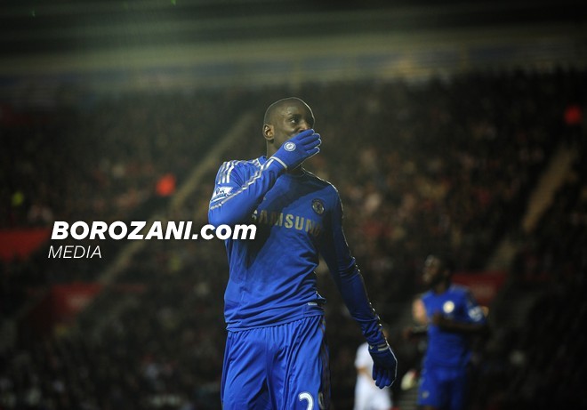 Demba Ba, gati kundër Kosovës