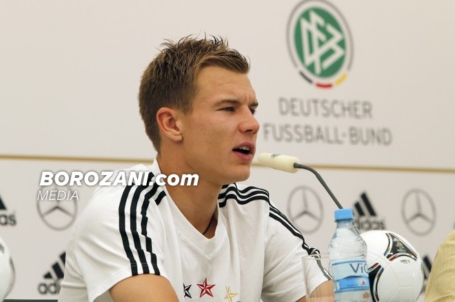 Badstuber, mbyll stinorin