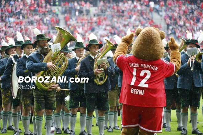Festa bavareze