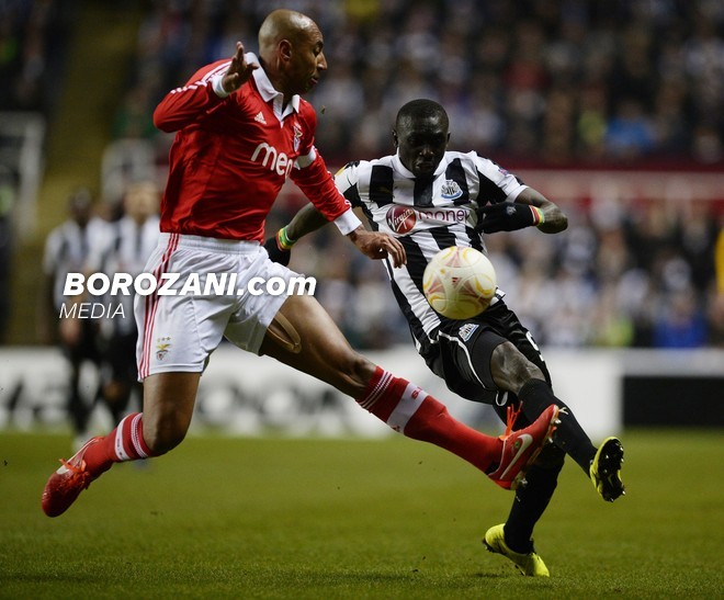 Benfica e sigurtë