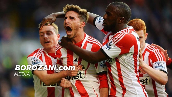 Sunderland ndal edhe Chelsean