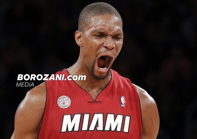 Miami nuk llogarit te Bosh