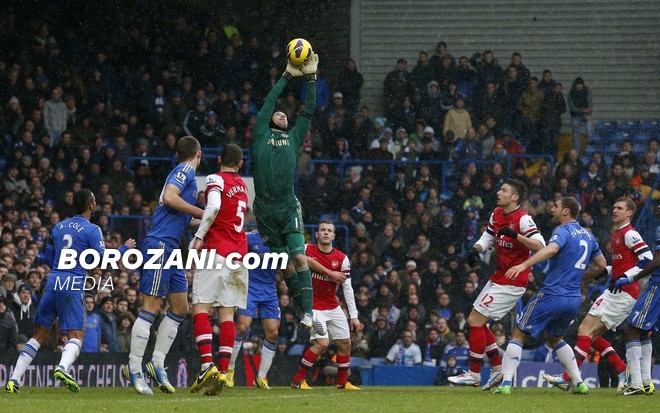 Cech mungon ndaj Turqisë