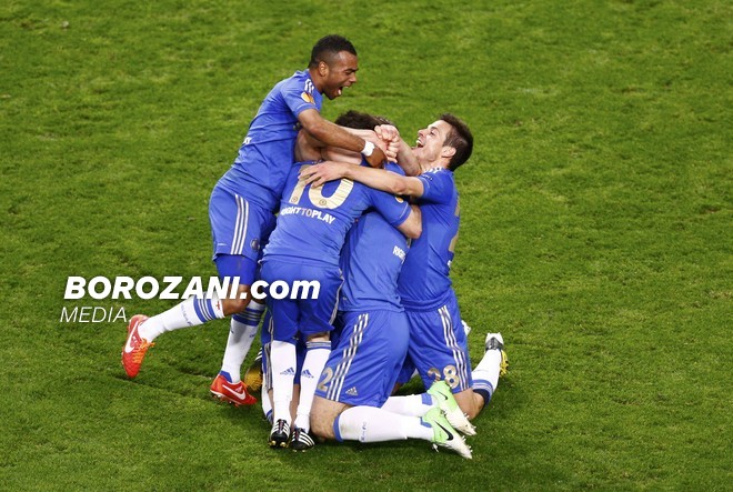 Ivanovic sjell trofeun