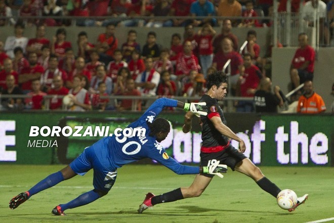 Atletico perfekte vazhdon me fitore