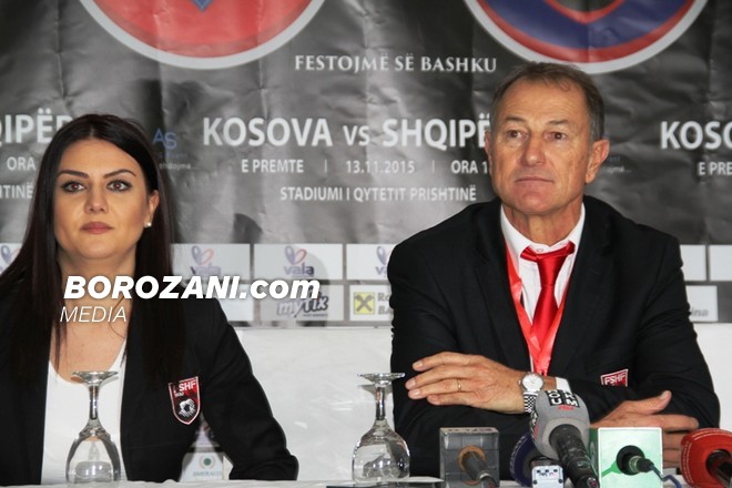 Një Shqipëri ndryshe sot