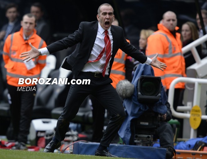 Feston Di Canio