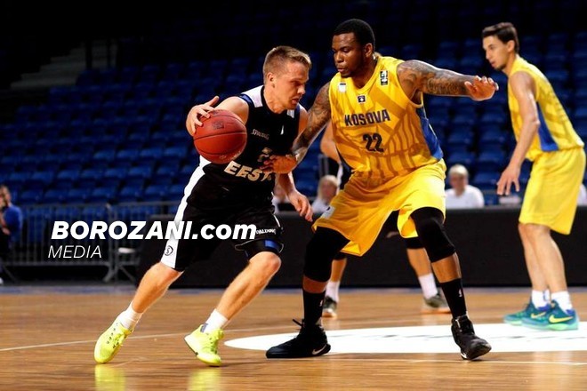 Dardan Berisha më efikasi në debutim të Kosovës