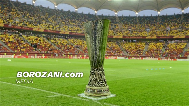 Shorti i Europa League për 2014/15