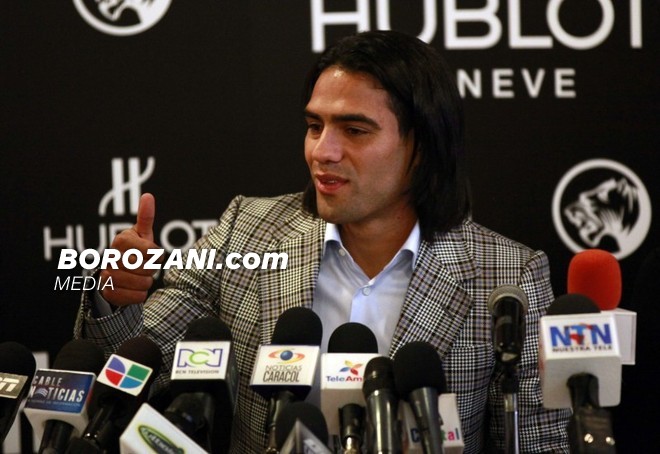 Falcao shpëton jetën e një tifozi