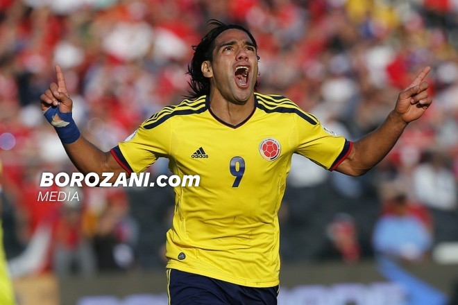 Falcao dhe Real, në bisedime të avancuara