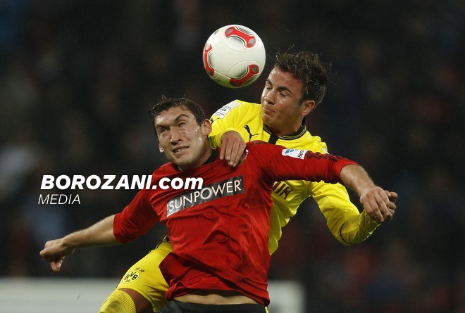 Bundesligat e pastra