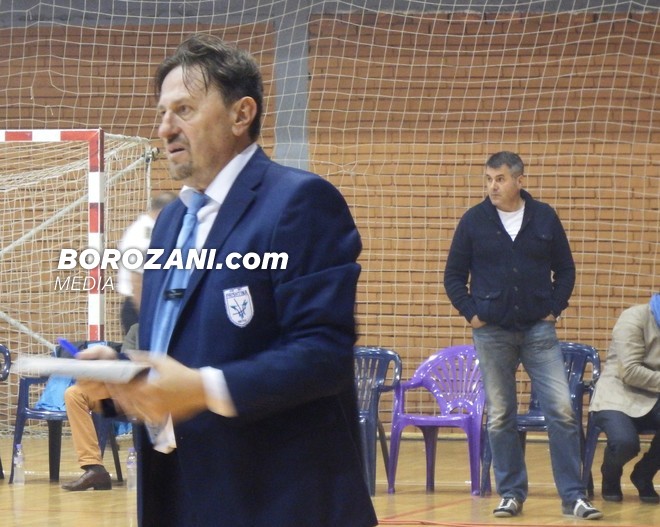 Ka ndërruar jetë ish-trajneri i Prishtinës
