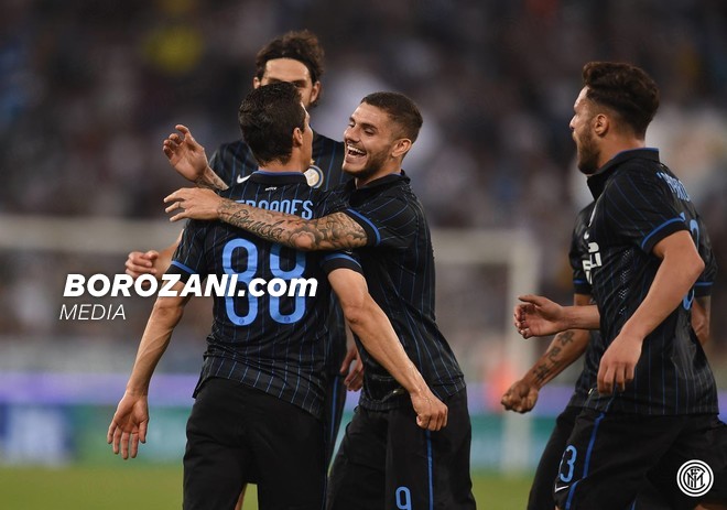 Inter afër Europës, Berisha mbron penallti