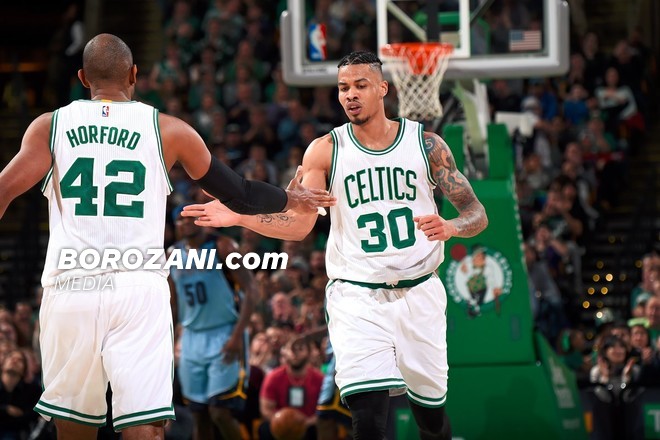 Celtics mposht ‘arushat’, blindon vendin e tretë
