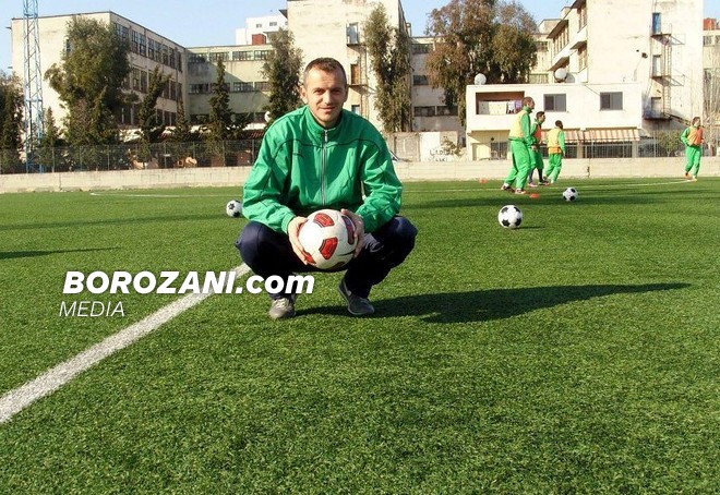 Falenderon bashkëlojtarët