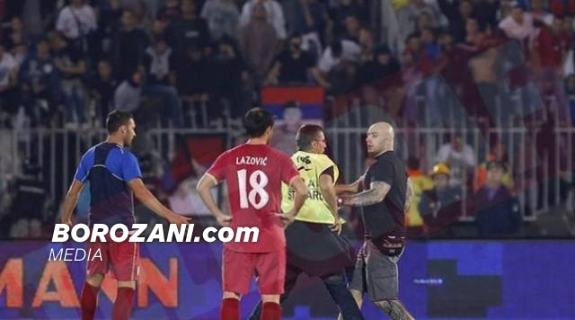 UEFA i arsyetohet FSS-së, por jo edhe FSHF-së