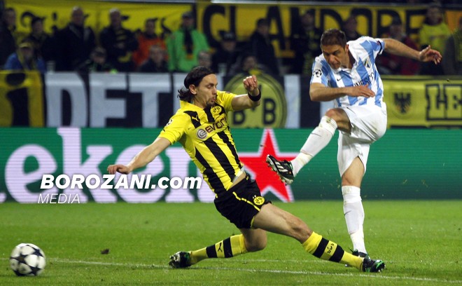 Fajet i ka Platini