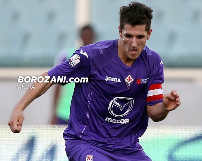 Arsenal me ofertë ndaj Jovetic