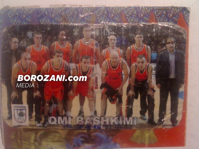 KB Bashkimi dikur, i njihni?!