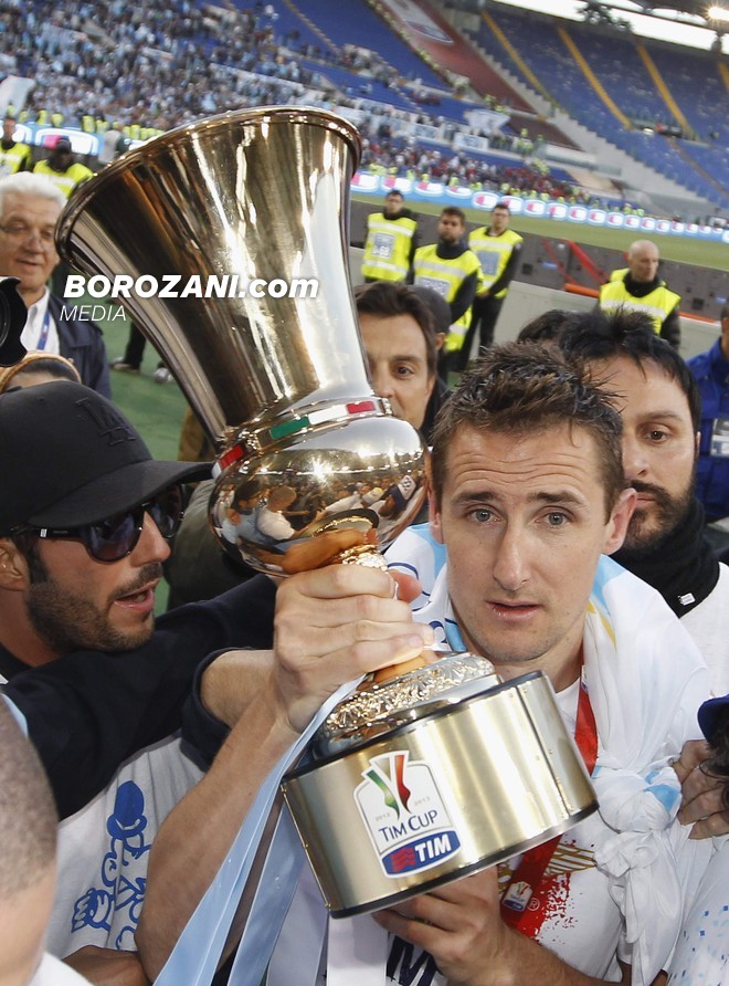 S’jemi për Champions