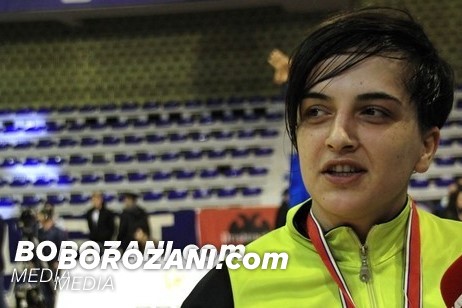 Irma Konjusha: Duam të mbrojmë trofeun