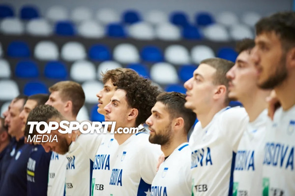 Kosova U20, mbyll evropianin në pozitë të 16-të!