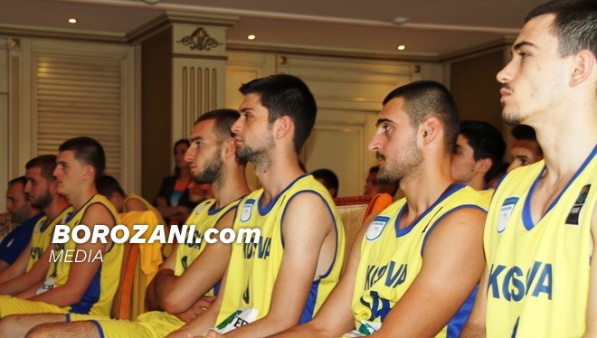 Si përfunduan statistikisht lojtarët e Kosovës në Euro-U20?