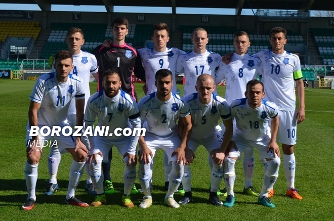 Dalin në shitje biletat për Kosova U21 - Norvegjia U21